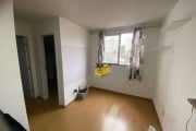 Apartamento com 2 dormitórios à venda, 56 m² por R$ 300.000,00 - Parque São Vicente - Mauá/SP