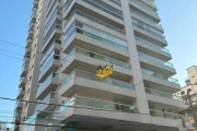 Apartamento com 2 dormitórios à venda, 90 m² por R$ 550.000,00 - Ocian - Praia Grande/SP