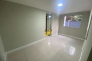 Apartamento com 2 dormitórios à venda, 45 m² por R$ 200.000,00 - Parque São Vicente - Mauá/SP