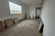 Apartamento com 2 dormitórios à venda, 61 m² por R$ 350.000 - Vila Bocaina - Mauá/SP