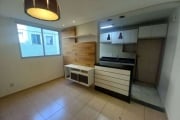 Apartamento com 2 dormitórios à venda, 50 m² por R$ 260.000,00 - Parque São Vicente - Mauá/SP