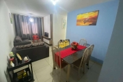 Apartamento com 3 dormitórios, 65 m² - venda por R$ 350.000,00 ou aluguel por R$ 2.900,00/mês - Jardim Pedroso - Mauá/SP