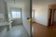 Apartamento com 2 dormitórios para alugar, 47 m² por R$ 1.780,00/mês - Vila Nossa Senhora das Vitórias - Mauá/SP