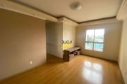 Apartamento com 2 dormitórios à venda, 46 m² por R$ 250.000,00 - Vila Guarará - Santo André/SP