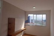 Apartamento com 2 dormitórios à venda, 43 m² por R$ 245.000,00 - Cidade São Mateus - São Paulo/SP