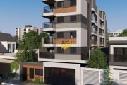 Apartamento com 2 quartos à venda na Rua das Figueiras, 2434, Jardim, Santo André