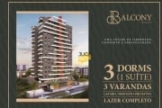 BALCONY RESIDENCIAL