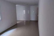 Apartamento com 2 dormitórios à venda, 62 m² por R$ 330.000,00 - Vila Nossa Senhora das Vitórias - Mauá/SP