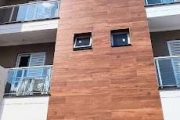 Apartamento com 2 dormitórios à venda, 62 m² por R$ 345.000,00 - Vila Nossa Senhora das Vitórias - Mauá/SP