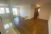 Apartamento com 3 dormitórios à venda, 80 m² por R$ 465.000,00 - Vila Nossa Senhora das Vitórias - Mauá/SP