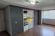 Apartamento com 3 dormitórios à venda, 72 m² por R$ 280.000,00 - Parque São Vicente - Mauá/SP