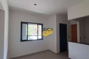 Apartamento com 2 dormitórios à venda, 89 m² por R$ 447.000,00 - Parque São Vicente - Mauá/SP