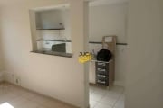 Apartamento com 2 dormitórios à venda, 45 m² por R$ 245.000 - Parque São Vicente - Mauá/SP