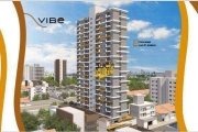 Apartamento com 2 dormitórios à venda, 36 m² por R$ 229.000,00 - Vila Curuçá - Santo André/SP