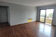 Apartamento com 3 dormitórios à venda, 95 m² por R$ 670.000 - Fundação - São Caetano do Sul/SP