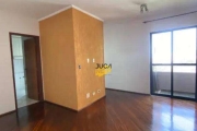 Apartamento com 2 dormitórios à venda, 76 m² por R$ 375.000 - Centro - São Bernardo do Campo/SP