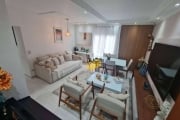 Apartamento com 3 dormitórios à venda, 91 m² por R$ 475.000 - Vila Lusitânia - São Bernardo do Campo/SP