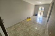 Apartamento com 2 dormitórios, 72 m² - venda por R$ 330.000,00 ou aluguel por R$ 2.000,00/mês - Vila Nossa Senhora das Vitórias - Mauá/SP