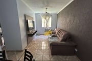 Apartamento com 2 dormitórios à venda, 52 m² por R$ 219.000,00 - Jardim Estrela - Mauá/SP