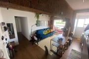 Apartamento com 2 dormitórios à venda, 65 m² por R$ 460.000 - Ocian - Praia Grande/SP