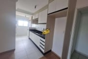 Apartamento com 2 dormitórios para alugar, 50 m² por R$ 2.500/mês - Jardim Pilar - Mauá/SP