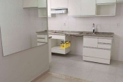 Apartamento com 2 dormitórios à venda, 57 m² por R$ 320.000,00 - Vila Bocaina - Mauá/SP