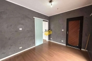 Sala para alugar, 50 m² por R$ 2.500/mês - Jardim Pilar - Mauá/SP