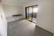 Apartamento com 2 dormitórios, 45 m² - venda por R$ 366.000,00 ou aluguel por R$ 2.600,00/mês - Vila Assis Brasil - Mauá/SP