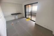 Apartamento com 2 dormitórios, 45 m² - venda por R$ 366.000,00 ou aluguel por R$ 2.600,00/mês - Vila Assis Brasil - Mauá/SP