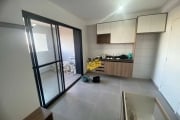 Apartamento com 2 dormitórios, 45 m² - venda por R$ 370.000,00 ou aluguel por R$ 2.600,00/mês - Vila Assis Brasil - Mauá/SP