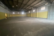 Galpão para alugar, 598 m² por R$ 18.000/mês - Jardim Maringá - Mauá/SP