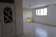 Apartamento com 3 dormitórios, 210 m² - venda por R$ 480.000,00 ou aluguel por R$ 2.884,00 - Centro - Santo André/SP