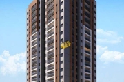 Apartamento Duplex com 4 dormitórios à venda, 182 m² por R$ 1.779.276,00 - Matriz - Mauá/SP