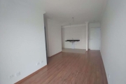 Apartamento com 2 dormitórios para alugar, 58 m² por R$ 1.800,00 - Jardim Itapark - Mauá/SP