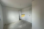 Apartamento com 3 dormitórios para alugar, 76 m² por R$ 3.000/mês - Vila Bocaina - Mauá/SP