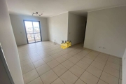 Apartamento com 3 dormitórios para alugar, 95 m² por R$ 2.800,00/mês - Vila Nossa Senhora das Vitórias - Mauá/SP