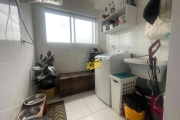 Apartamento com 2 dormitórios à venda, 66 m² por R$ 370.000 - Parque São Vicente - Mauá/SP