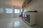 Apartamento com 2 dormitórios para alugar, 48 m² por R$ 1.900,00/mês - Vila Guarani - Mauá/SP