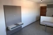 Apartamento com 2 dormitórios à venda, 58 m² por R$ 295.000,00 - Vila Assis Brasil - Mauá/SP