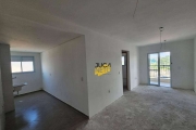 Apartamento com 2 dormitórios à venda, 54 m² por R$ 300.000 - Jardim Anchieta - Mauá/SP