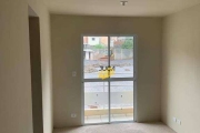 Apartamento novo, com 2 dormitórios à venda por R$ 220.000 - Jardim Estrela - Mauá/SP