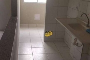 Apartamento novo, com 2 dormitórios à venda, 50 m² por R$ 220.000 - Jardim Estrela - Mauá/SP
