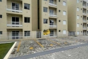 Apartamento com 2 dormitórios à venda, 50 m² por R$ 230.000,00 - Jardim Estrela - Mauá/SP