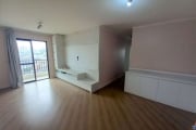 Apartamento com 3 dormitórios à venda, 95 m² por R$ 555.000,00 - Vila Nossa Senhora das Vitórias - Mauá/SP
