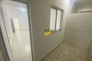 Sala para alugar, 37 m² por R$ 1.290,00 - Vila Bocaina - Mauá/SP