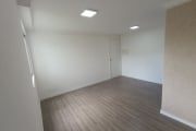 Apartamento 2 quartos no Sitio Cercado residencial IPê