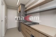 Apartamento tipo para venda com 1 quarto, 25m² - Pinheiros, SP