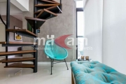 AP. DUPLEX PRONTO NA VILA OLIMPIA MUITO PROXIMO AO INSPER