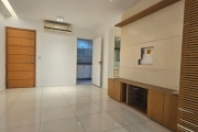 VENDO maravilhoso apartamento no Blue Vision! Com 2 quartos, sendo 1 suíte com varanda.