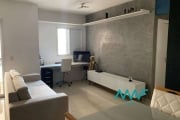 Apartamento 2 Dorm com 74m2 - 1 Suíte - Parque Barueri